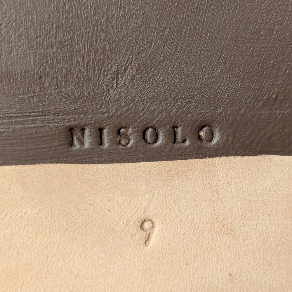 Nisolo • Ama Woven Mules - Picture 9 of 9